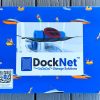 DockNet - The Solution for Storage and Drying of Boating Accessories in a Dock Slip